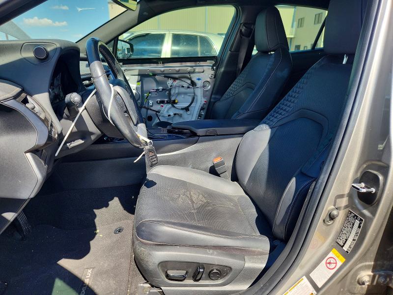 Photo 7 from auction – 2019 LEXUS UX with VIN JTHY3JBH1K2001117