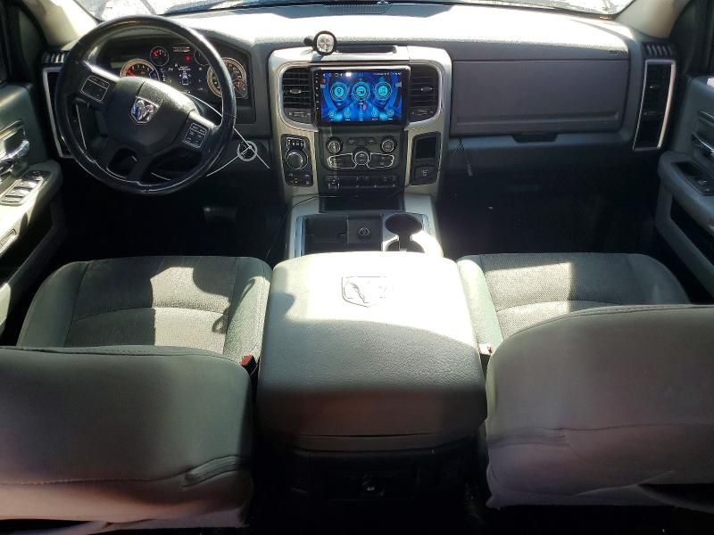 Foto 8 de la subasta – 2015 RAM 1500 con VIN 1C6RR7LMXFS716607