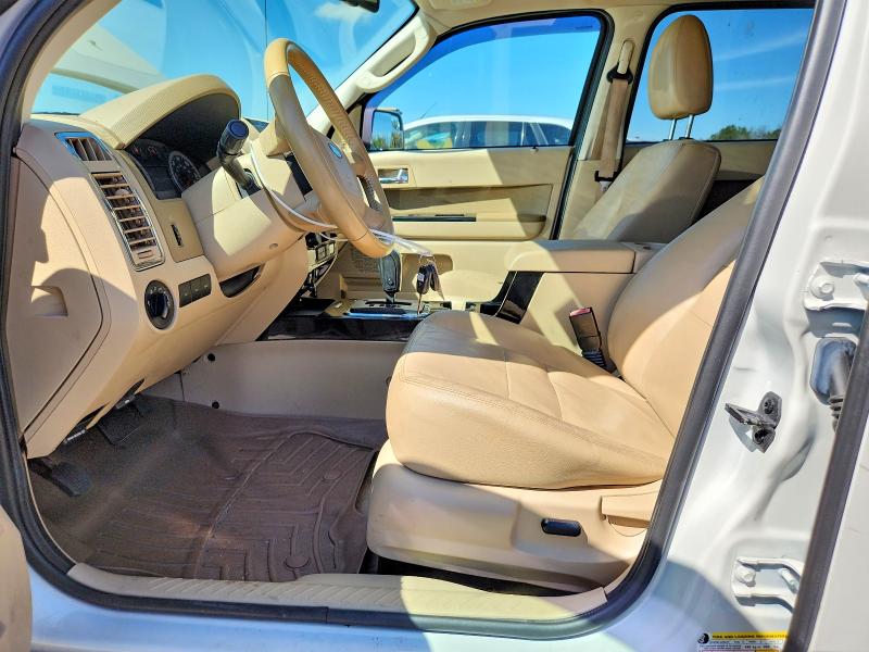 صورة رقم 7 من المزاد - 2012 FORD ESCAPE مع VIN 1FMCU9EG5CKB47804