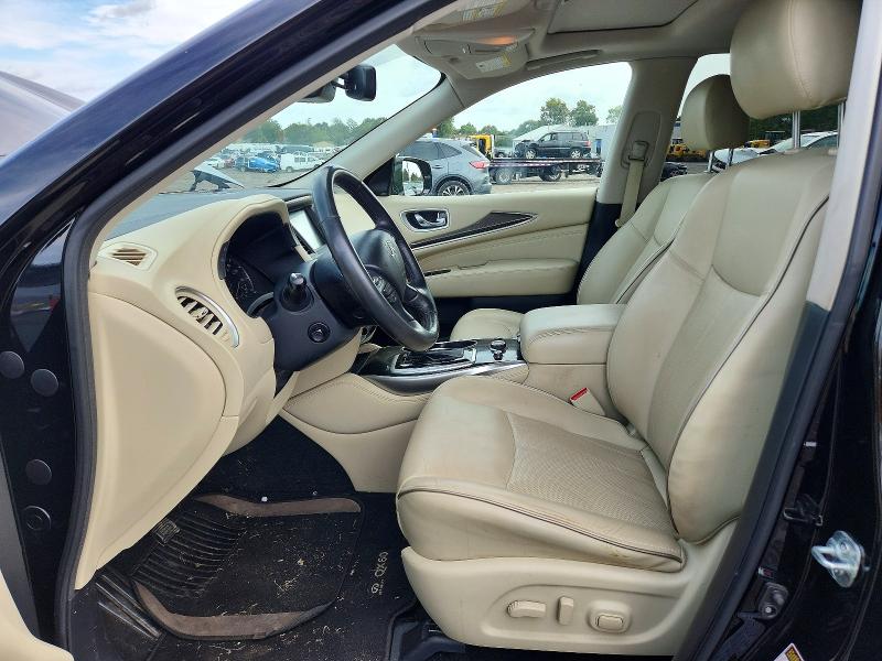 Снимка 7 от търг – 2020 INFINITI QX60 с VIN 5N1DL0MM1LC512399