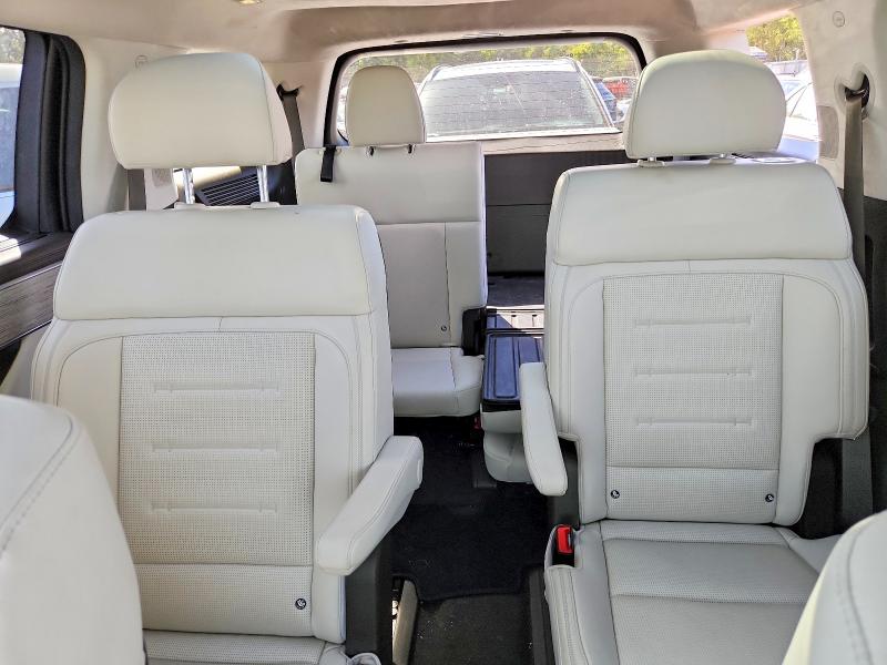 Снимка 10 от търг – 2025 HYUNDAI SANTA FE с VIN 5NMP5DG13SH045586