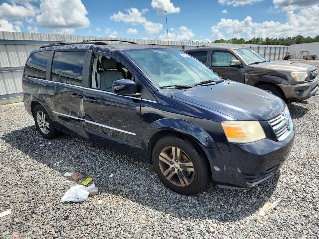 Photo 4 from auction – 2010 DODGE GRAND CARAVAN with VIN 2D4RN5DX4AR290265