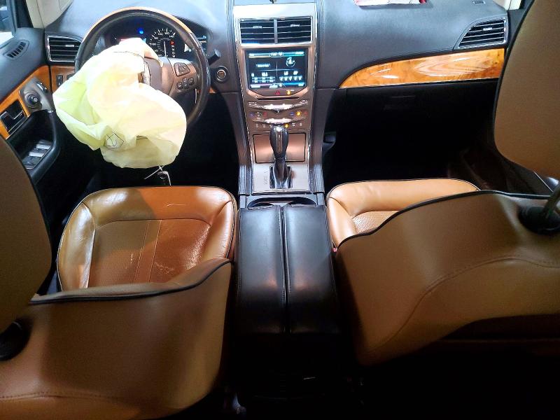 Zdjęcie 8 z aukcji – 2012 LINCOLN MKX z VIN 2LMDJ8JK5CBL13125