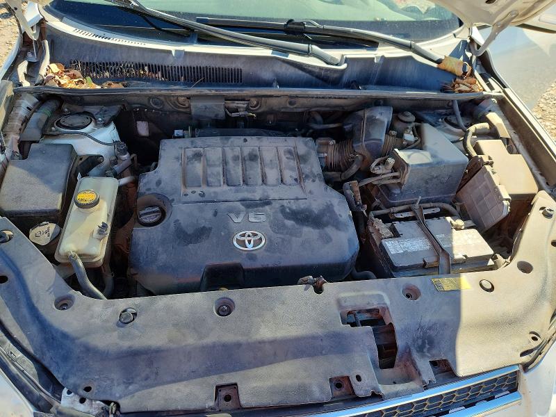 Снимка 11 от търг – 2012 TOYOTA RAV4 с VIN 2T3YK4DV8CW015629