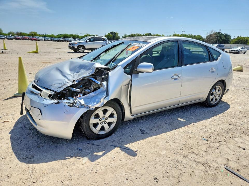 2009 TOYOTA PRIUS - Търг №67359936