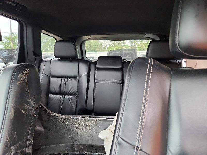 Photo 10 from auction – 2014 JEEP GRAND CHEROKEE with VIN 1C4RJFBG0EC395479