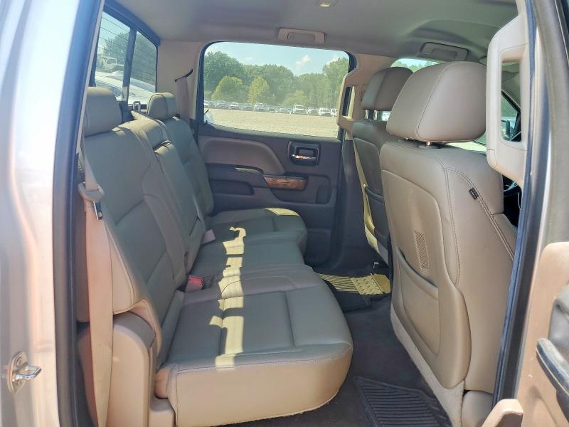 صورة رقم 10 من المزاد - 2015 GMC SIERRA مع VIN 3GTU2VEC9FG462931