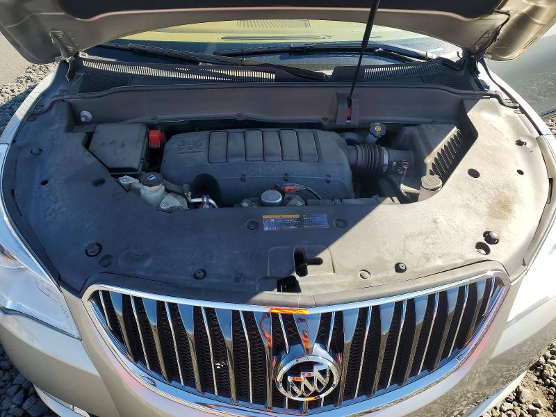 Снимка 12 от търг – 2016 BUICK ENCLAVE с VIN 5GAKVCKD0GJ292511