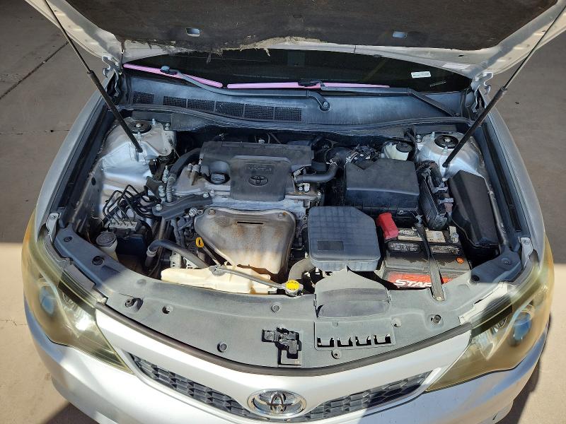 Photo 11 from auction – 2012 TOYOTA CAMRY with VIN 4T1BF1FK3CU043908