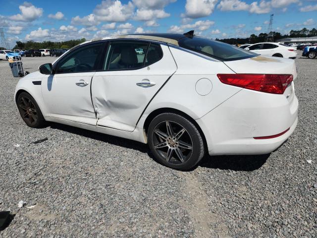 Foto 2 de la subasta – 2012 KIA OPTIMA con VIN 5XXGN4A72CG079922