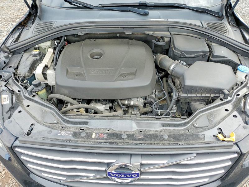 Zdjęcie 12 z aukcji – 2017 VOLVO XC60 z VIN YV440MRR4H2026821