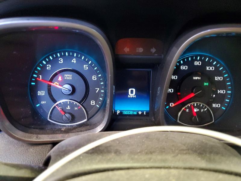 Photo 9 from auction – 2014 CHEVROLET MALIBU with VIN 1G11B5SL2EF276874