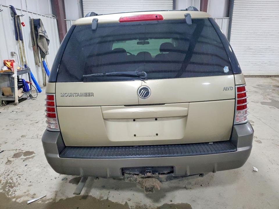Фото 6 с аукциона – 2003 MERCURY MOUNTAINEER с VIN 4M2ZU86K43UJ19695
