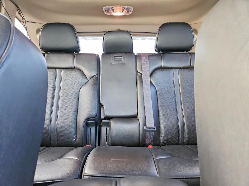Photo 10 from auction – 2012 LINCOLN MKX with VIN 2LMDJ8JK9CBL10695
