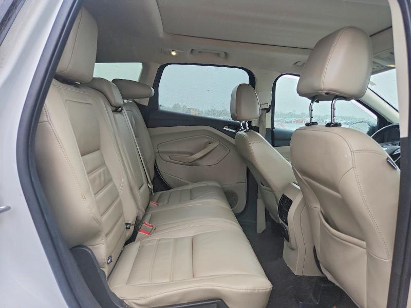 Zdjęcie 11 z aukcji – 2017 FORD ESCAPE z VIN 1FMCU9G90HUA26138