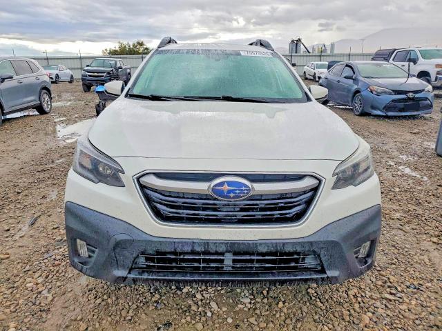 Снимка 5 от търг – 2027 SUBARU OUTBACK с VIN 4S4BTACC9N3122093