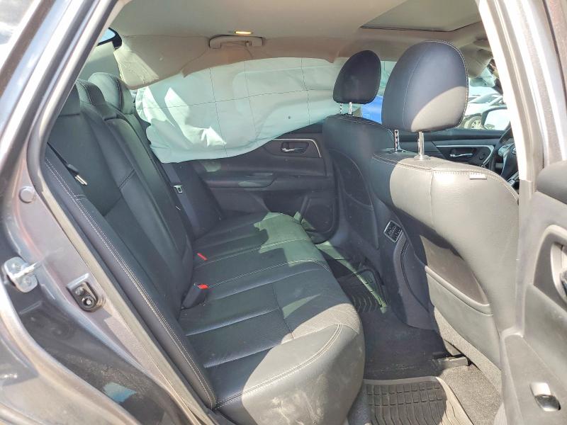 Снимка 10 от търг – 2017 NISSAN ALTIMA с VIN 1N4AL3AP1HC140003