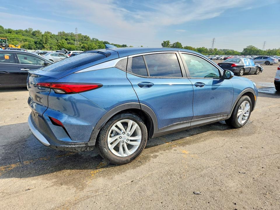 Photo 3 from auction – 2026 BUICK ENVISTA with VIN KL47LAEPXTB123373