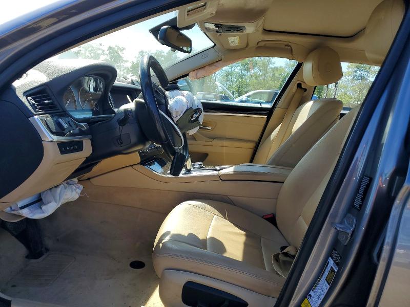 Фото 7 с аукциона – 2014 BMW 535 с VIN WBA5B3C59ED531574