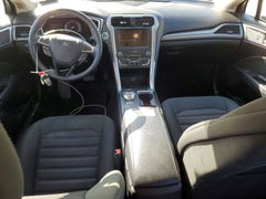 Фото 8 с аукциона – 2019 FORD FUSION с VIN 3FA6P0LU9KR106900