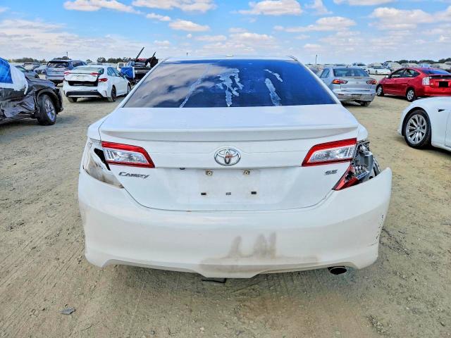 Photo 6 from auction – 2014 TOYOTA CAMRY with VIN 4T1BF1FK1EU387353