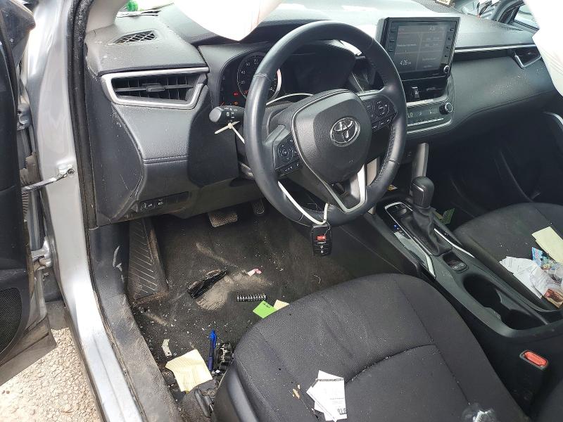 صورة رقم 8 من المزاد - 2022 TOYOTA COROLLA CROSS مع VIN 7MUCAAAG9NV002593
