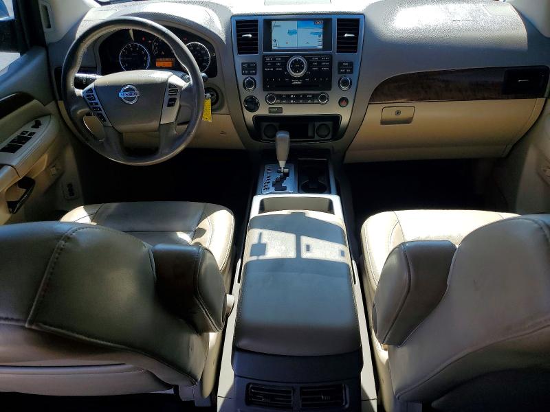 Photo 8 from auction – 2014 NISSAN ARMADA with VIN 5N1AA0NC0EN606117