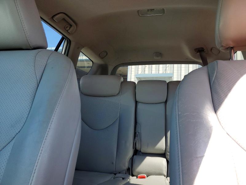 Photo 10 from auction – 2010 TOYOTA RAV4 with VIN 2T3YF4DV3AW042805