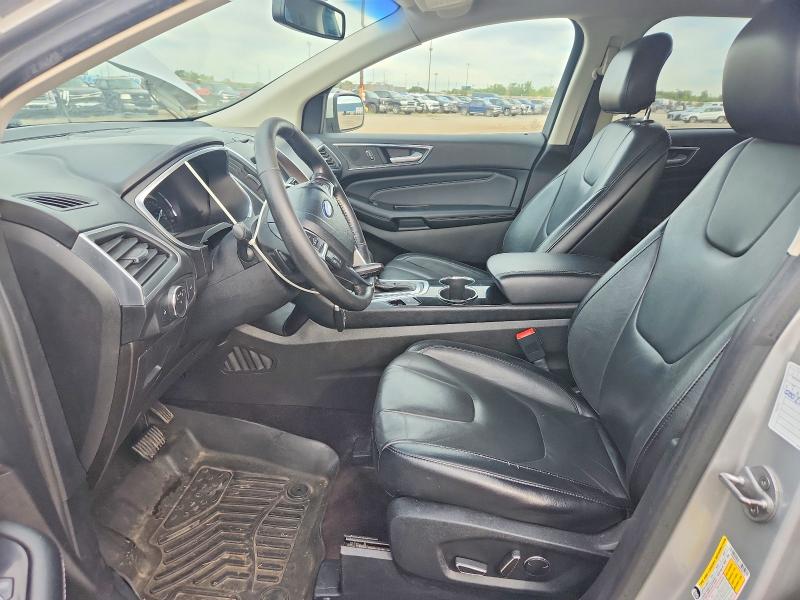 Снимка 7 от търг – 2017 FORD EDGE с VIN 2FMPK4K94HBB98275