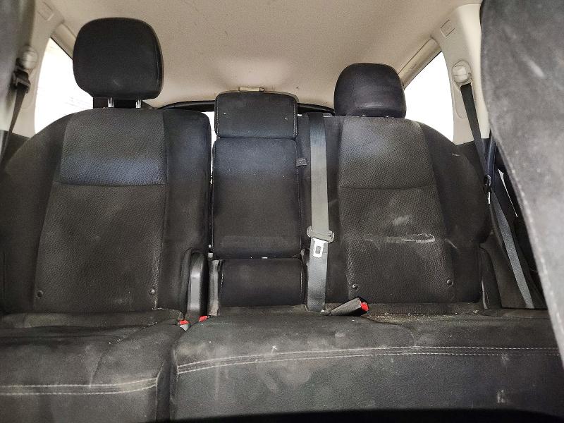 Photo 10 from auction – 2014 NISSAN PATHFINDER with VIN 5N1AR2MMXEC712052