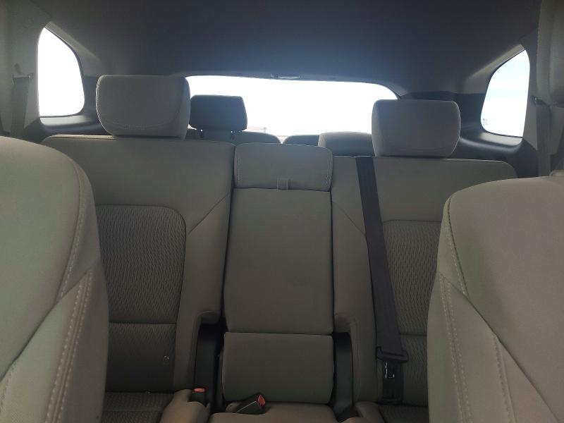 Снимка 10 от търг – 2018 HYUNDAI SANTA FE с VIN KM8SM4HF2JU288736