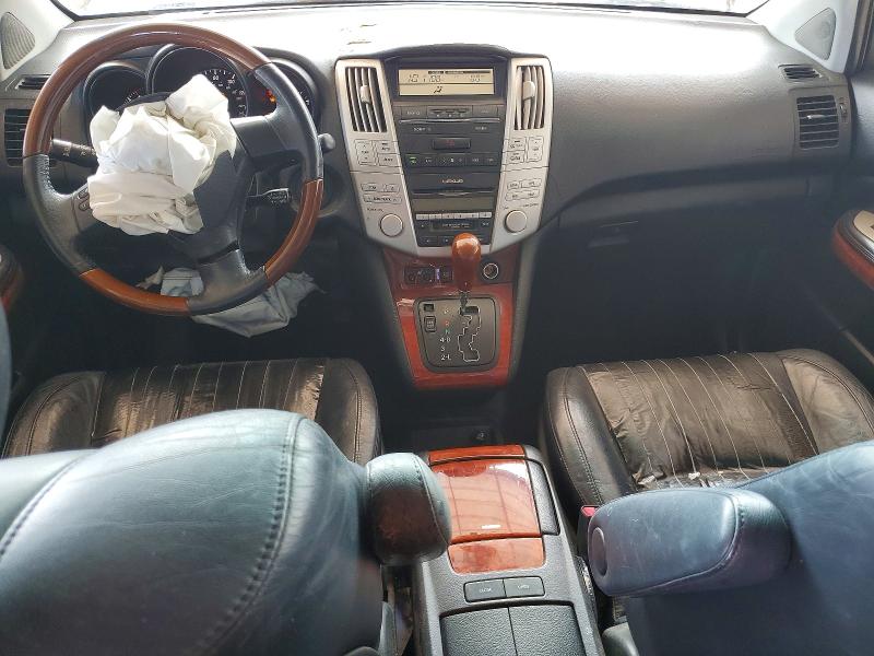 صورة رقم 8 من المزاد - 2004 LEXUS RX مع VIN JTJHA31U040044568