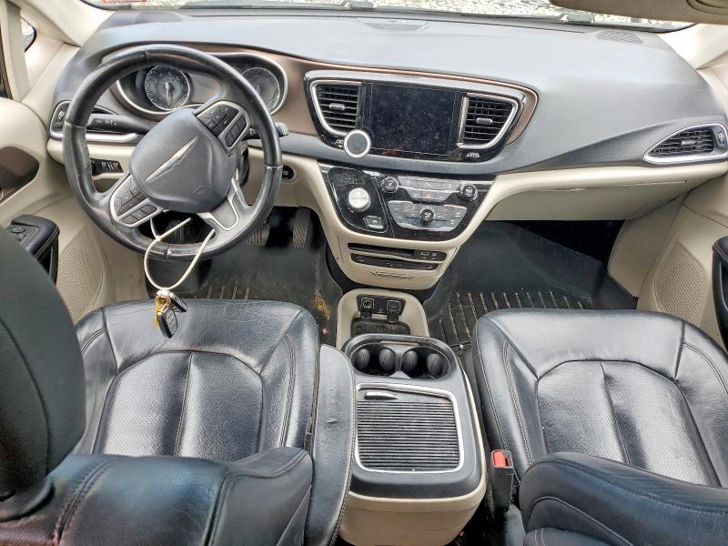 صورة رقم 8 من المزاد - 2017 CHRYSLER PACIFICA مع VIN 2C4RC1EG4HR736063