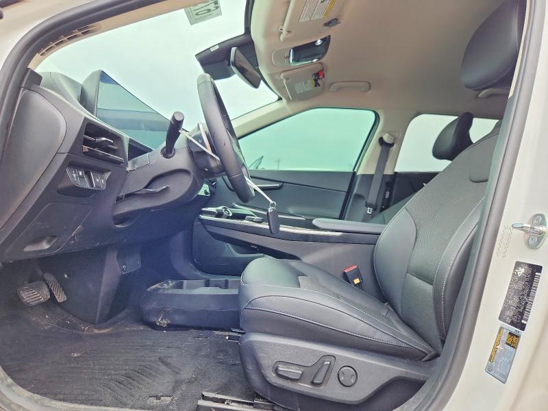 Photo 7 from auction – 2024 KIA EV6 with VIN KNDC3DLC6R5183227