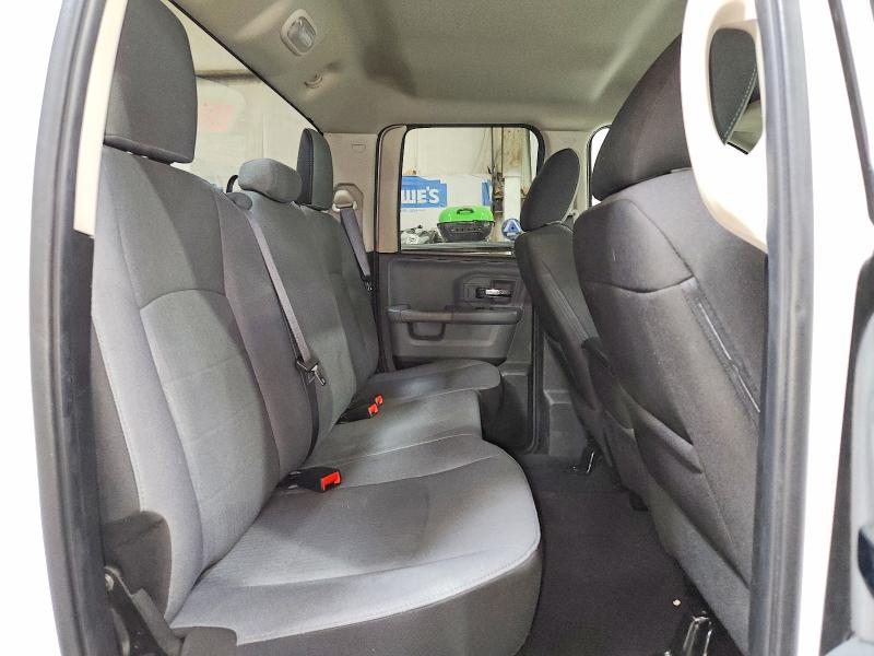 Photo 10 from auction – 2024 RAM 1500 CLASSIC with VIN 1C6RR7GG3RS148421