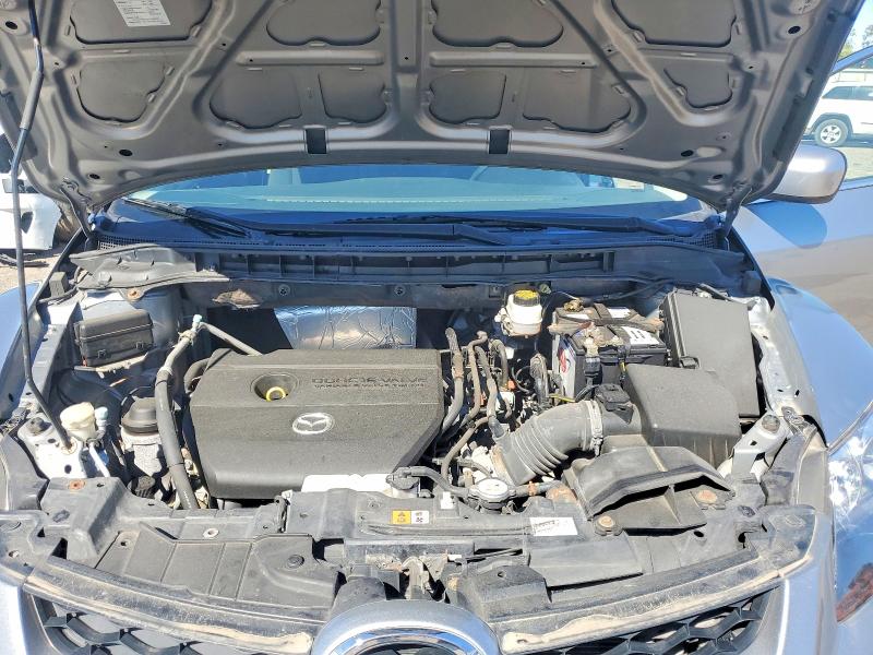 Photo 12 from auction – 2010 MAZDA CX-7 with VIN JM3ER2W53A0349995