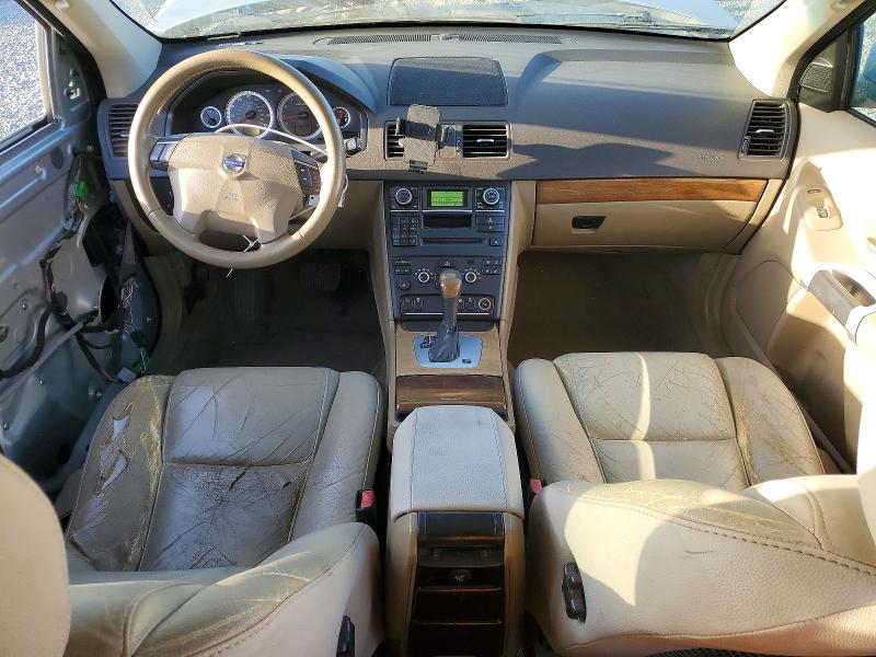 Photo 8 from auction – 2012 VOLVO XC90 with VIN YV4952CY0C1615133