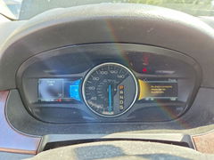 Zdjęcie 9 z aukcji – 2014 FORD EDGE z VIN 2FMDK4KC1EBA34721