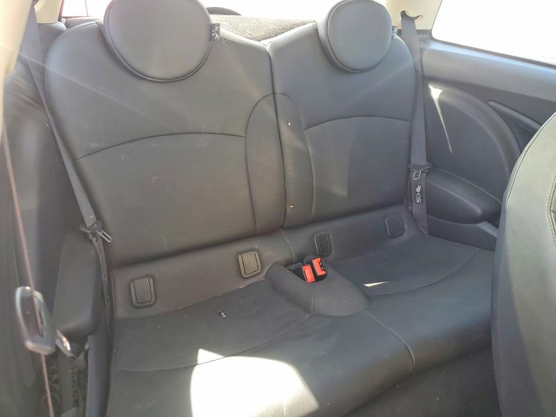 Zdjęcie 10 z aukcji – 2011 MINI COOPER z VIN WMWSV3C56BTY21671