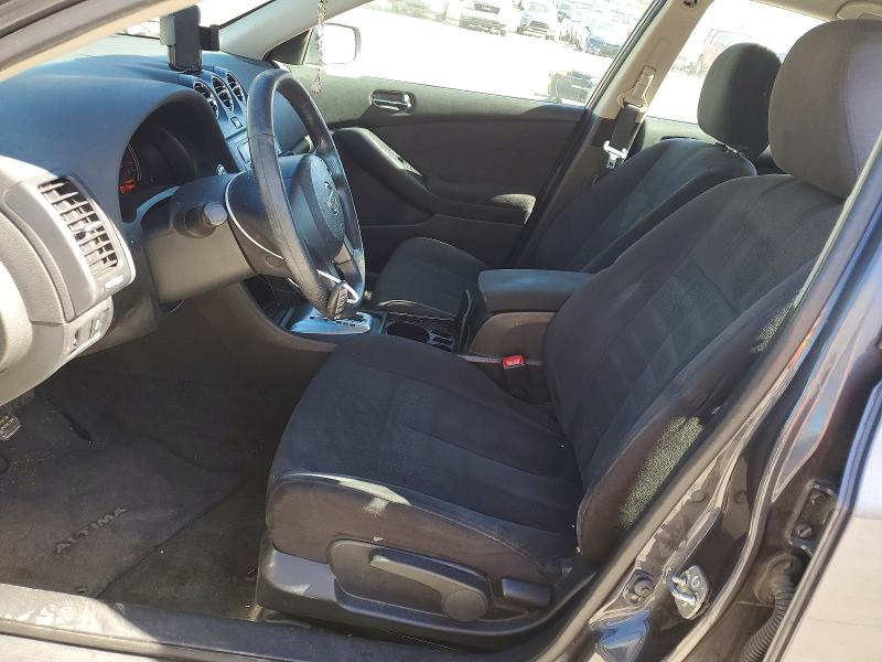 Снимка 7 от търг – 2012 NISSAN ALTIMA с VIN 1N4AL2AP2CN509720