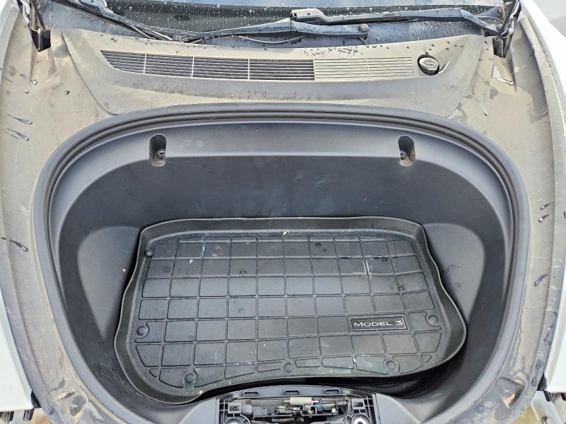 Фото 11 с аукциона – 2020 TESLA MODEL 3 с VIN 5YJ3E1EB0LF665100