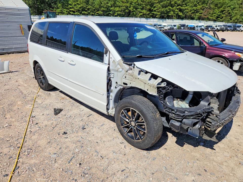 Zdjęcie 4 z aukcji – 2017 DODGE GRAND CARAVAN z VIN 2C4RDGBG8HR636956
