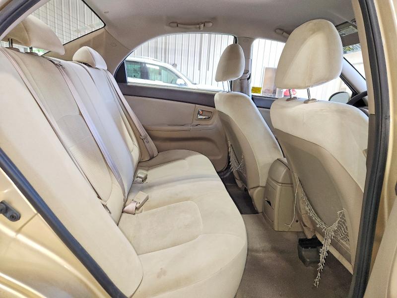 Photo 10 from auction – 2009 KIA SPECTRA with VIN KNAFE222795665478