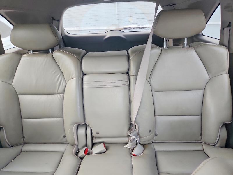 Photo 10 from auction – 2008 ACURA MDX with VIN 2HNYD28268H524635