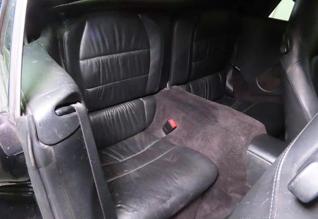 Снимка 6 от търг – 2004 PORSCHE 911 с VIN WP0CA299X4S650956