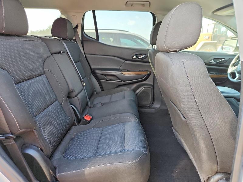 Zdjęcie 10 z aukcji – 2021 GMC ACADIA z VIN 1GKKNKLS7MZ133749
