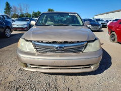Zdjęcie 5 z aukcji – 2003 TOYOTA AVALON z VIN 4T1BF28B53U282749