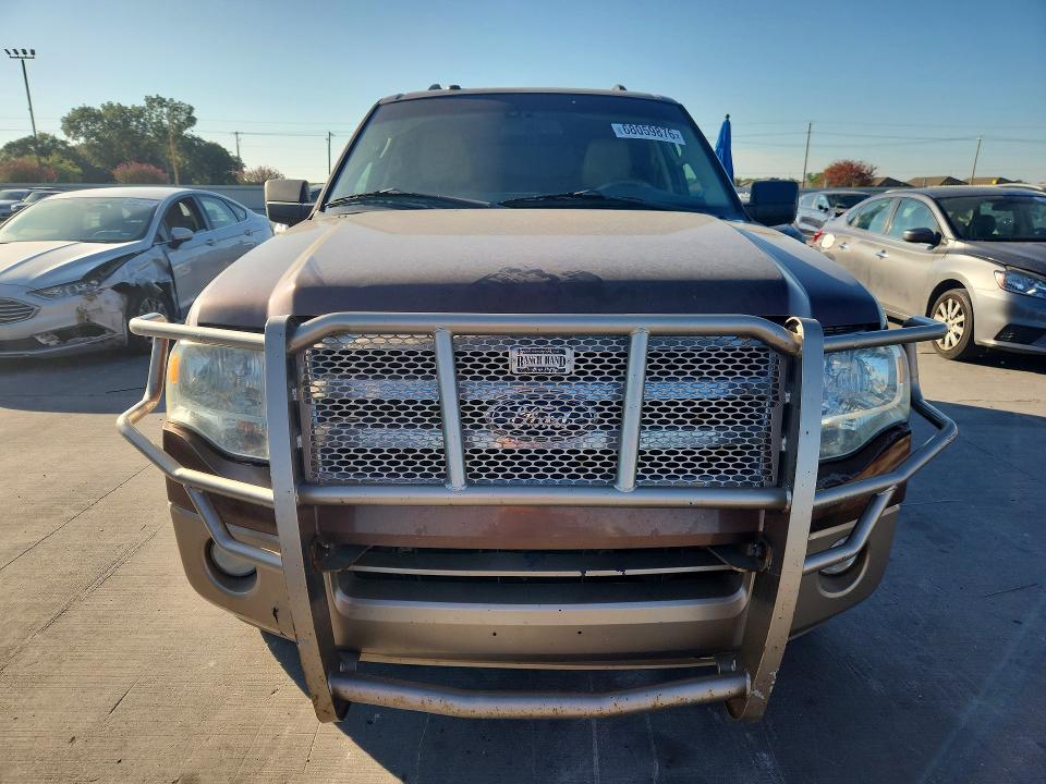 Photo 5 from auction – 2011 FORD EXPEDITION with VIN 1FMJU1H51BEF36147