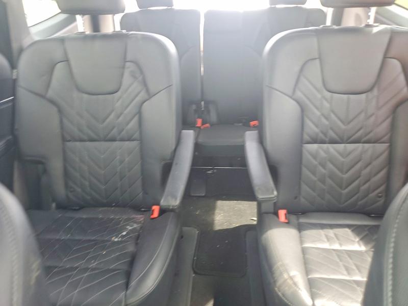 Photo 10 from auction – 2024 KIA TELLURIDE with VIN 5XYP5DGC7RG473389