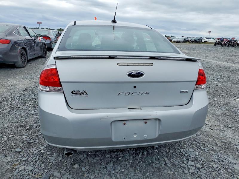 Снимка 6 от търг – 2009 FORD FOCUS с VIN 1FAHP36NX9W256455